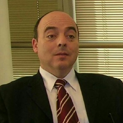 Oscar Carrasco